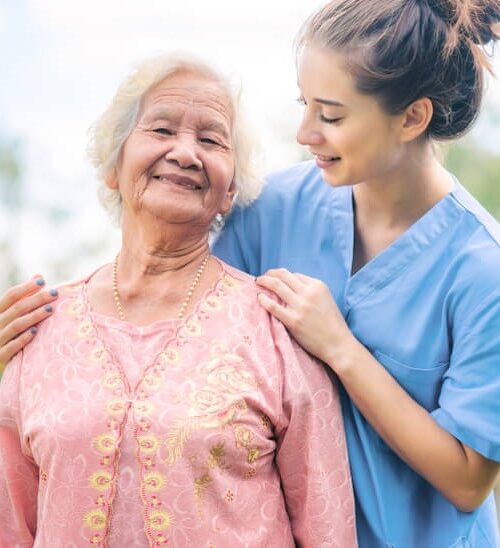 home care services in Baytown