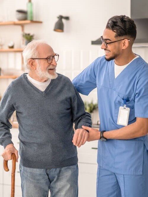 home care services in Tomball