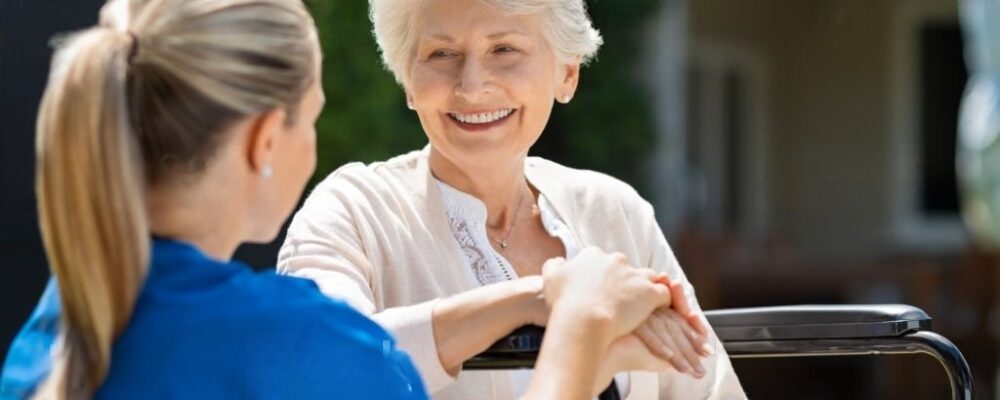 respite care for seniors