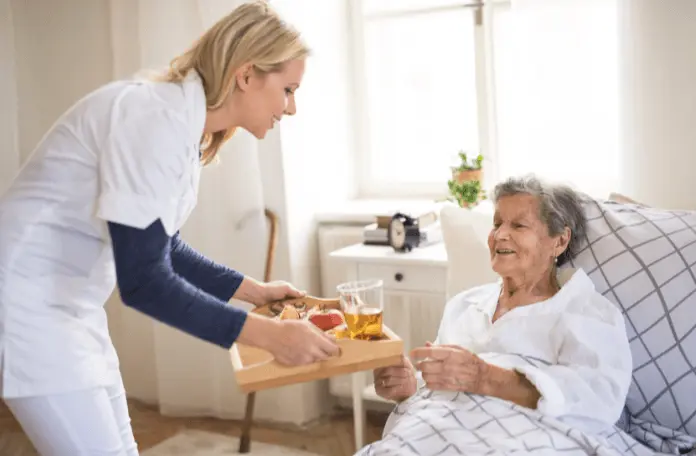 respite care for seniors